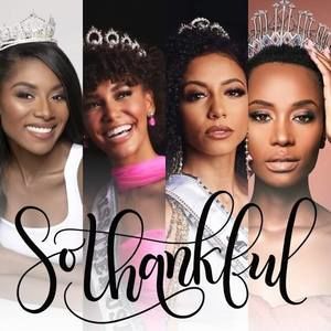 Meet your Posher, Cynthia